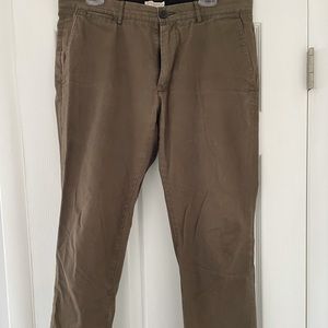 Club Monco Men’s dress slacks.